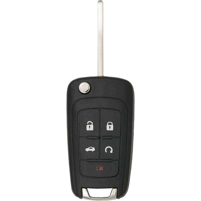 Replacement Flip Key