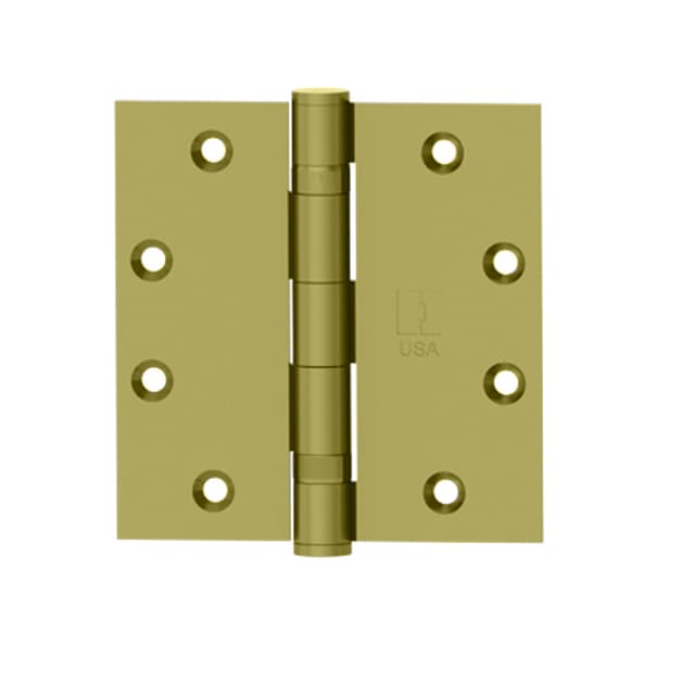 Full Mortise Commercial Hinge