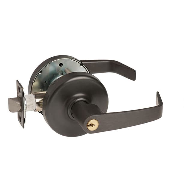 CL3855 Classroom Lockset