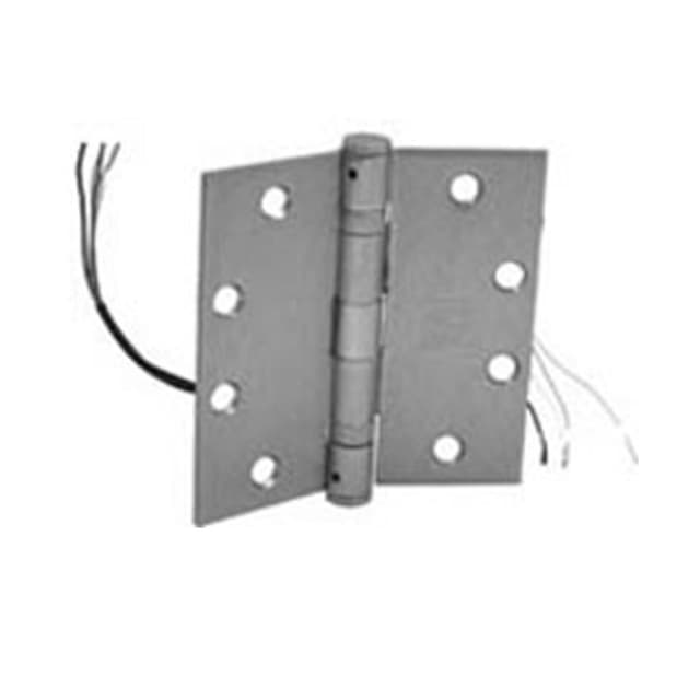 Full Mortise Electric Commercial Hinge - 6 Wire
