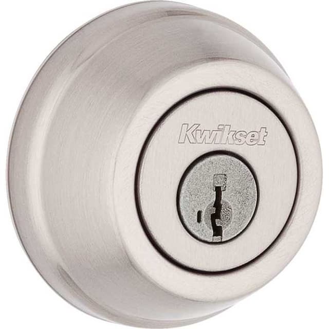 780 Single Cylinder Deadbolt