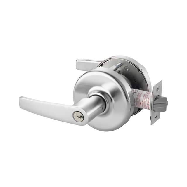 CL3357 Storeroom Lockset