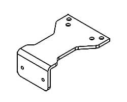 5300 Door Closer Part