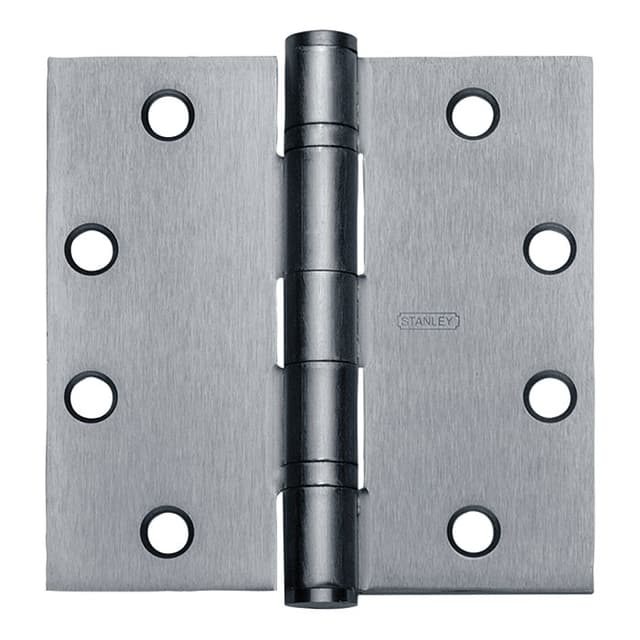Five Knuckle Ball Bearing Hinge