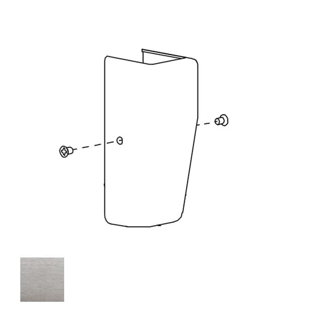 Latch Case Cover Kit - SVR