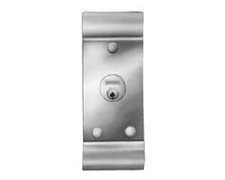 814 Series Pull Exit Device Trim