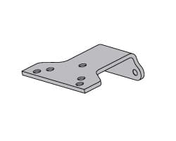 1260 Parallel Arm Shoe