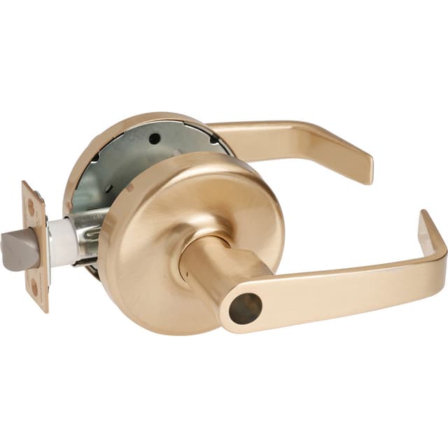 CL3851 Entrance Lockset