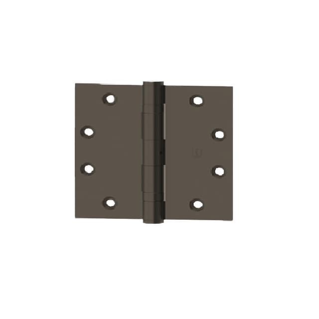 Full Mortise Commercial Hinge