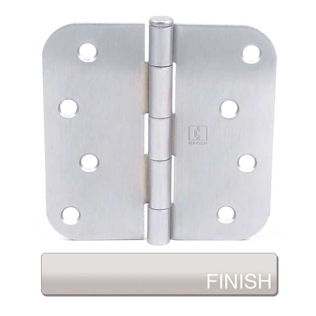 Full Mortise Residential Hinge - NRP