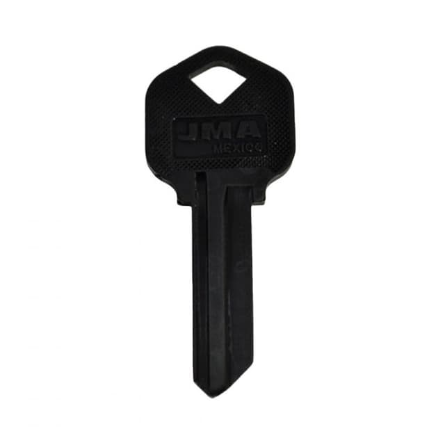 Key Blank