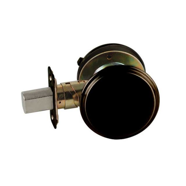 B581 Door Bolt With Trim