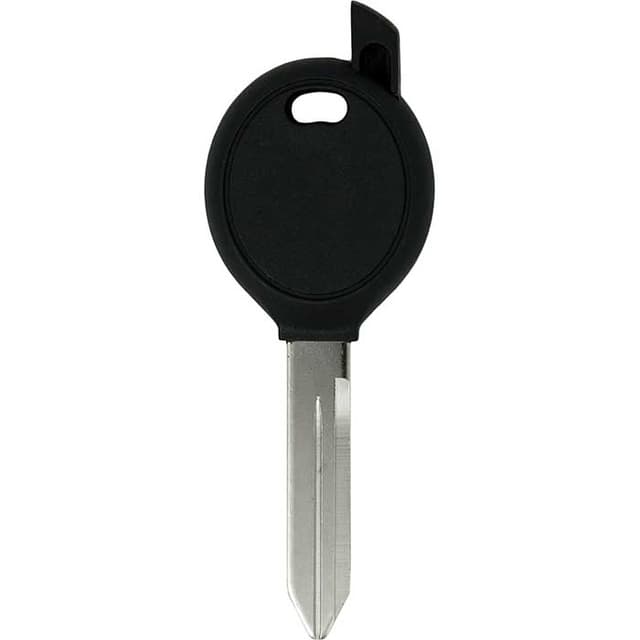 Transponder Key Shell