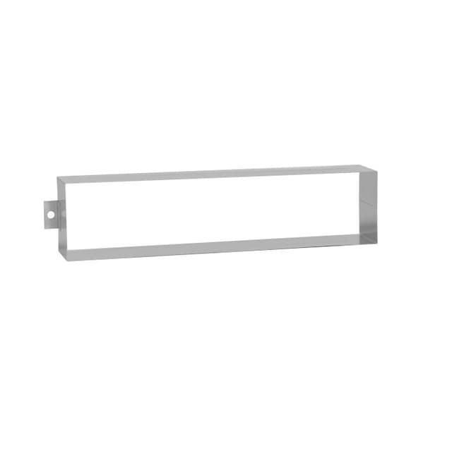 Letter Box Plate Sleeve