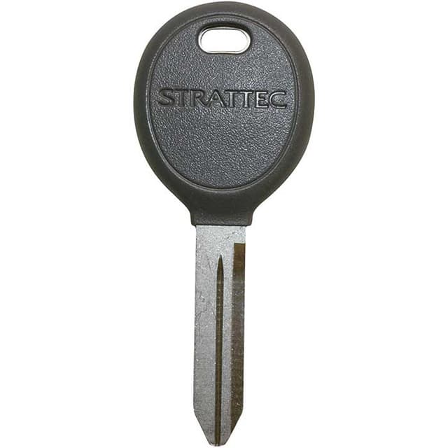 Transponder Key
