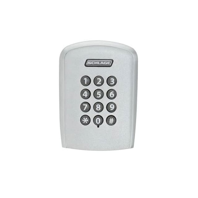 Keypad Only Reader Module