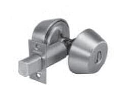 480 Series 484 Double Cylinder Deadbolt