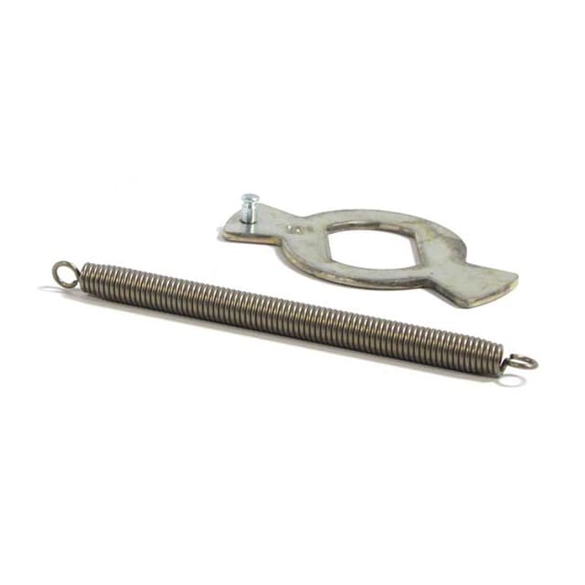 Outside Lever Return Spring Kit