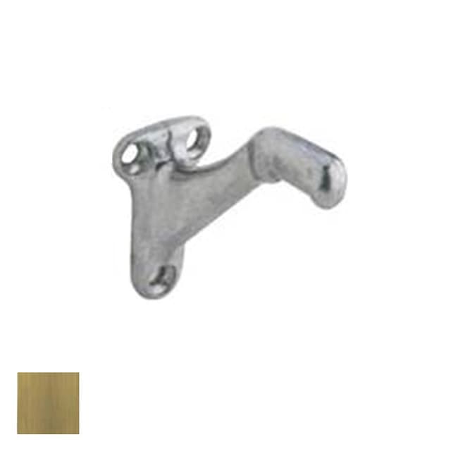 Hand Rail Bracket, Slim Pack