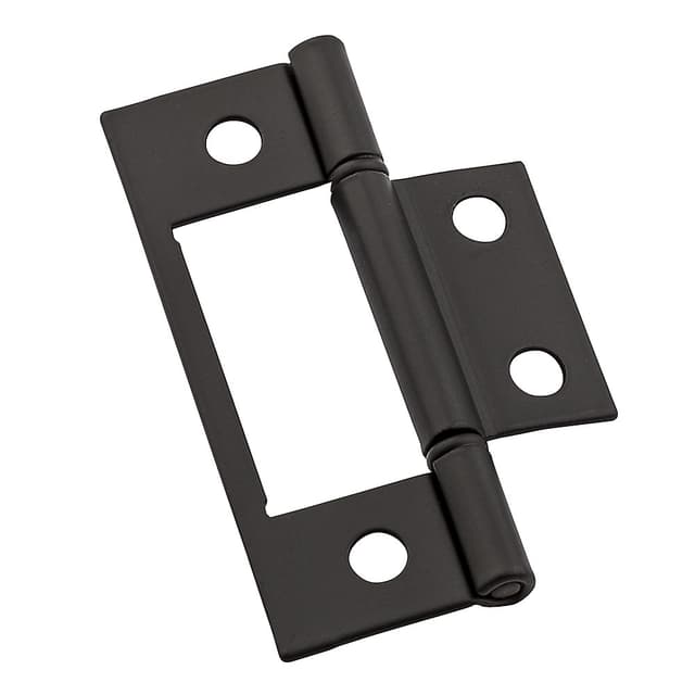 Surface-Mounted Hinges