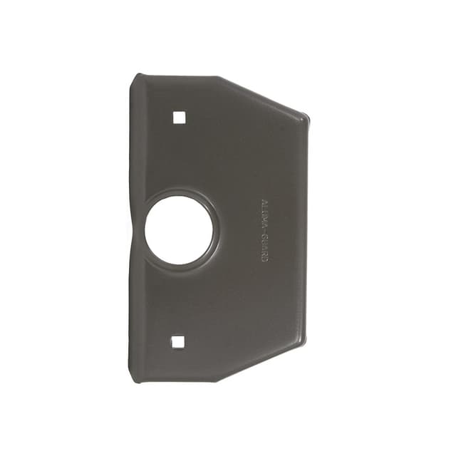 Aluma-Guard #4 For I.C