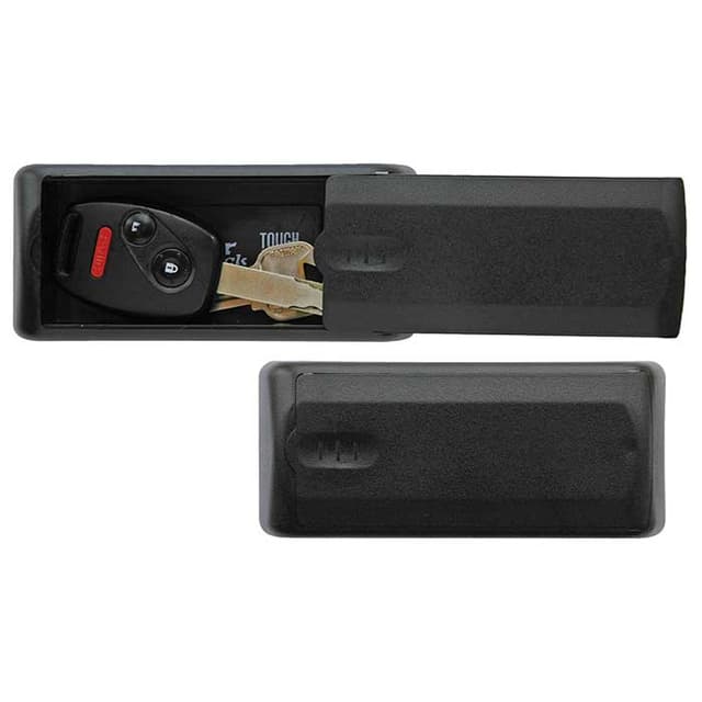 Magnetic Key Case