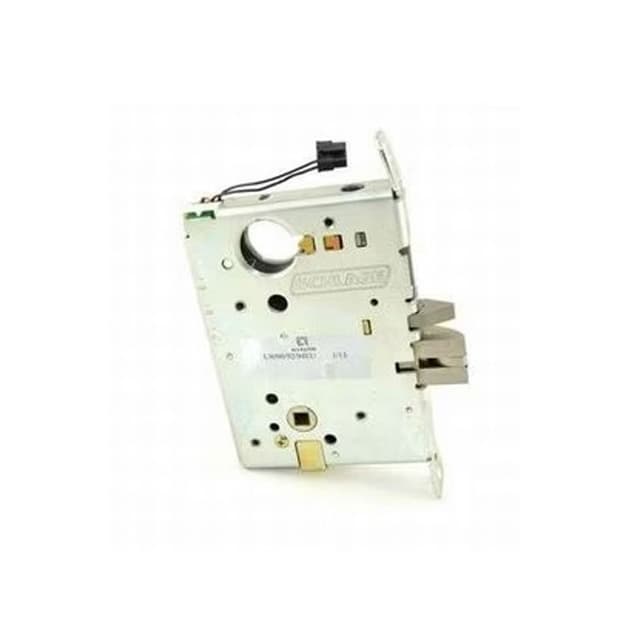 Mortise Electrified Lock Case Only