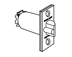 11-096 Deadlatch