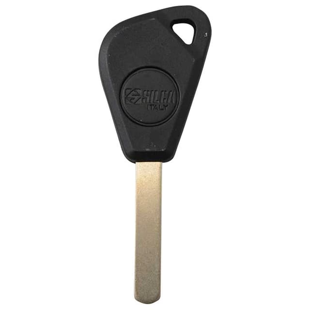 Auto Transponder Key