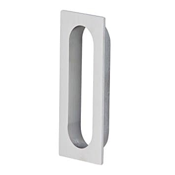 Flush Pull-Rectangle