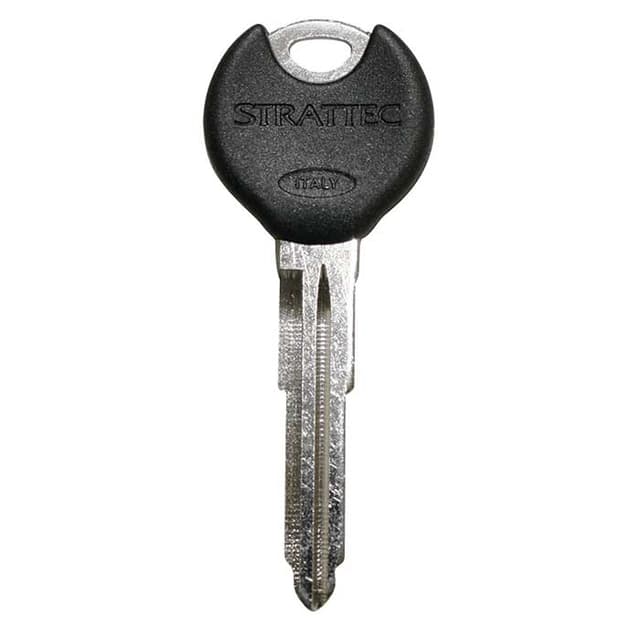 Mechanical Key