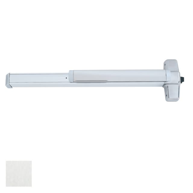 98EO Rim Exit Device - 4'