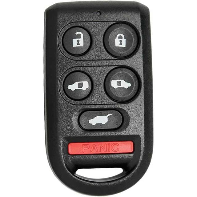 Replacement Button Remote