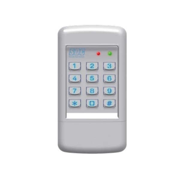 920 EntryCheck Stand Alone Digital Keypad