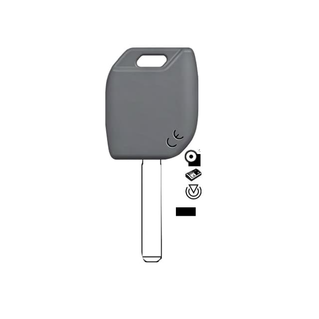 Auto Transponder Key