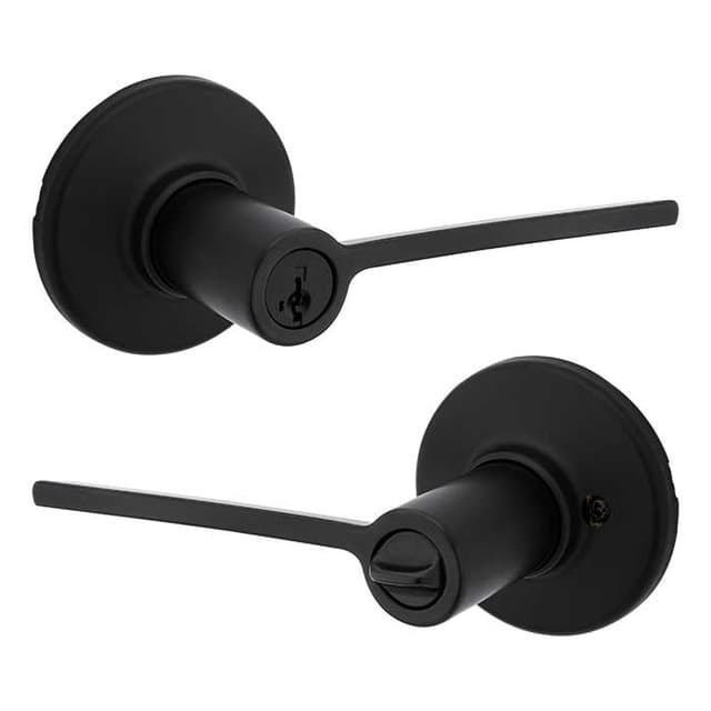 Ladera Keyed Entry Lever