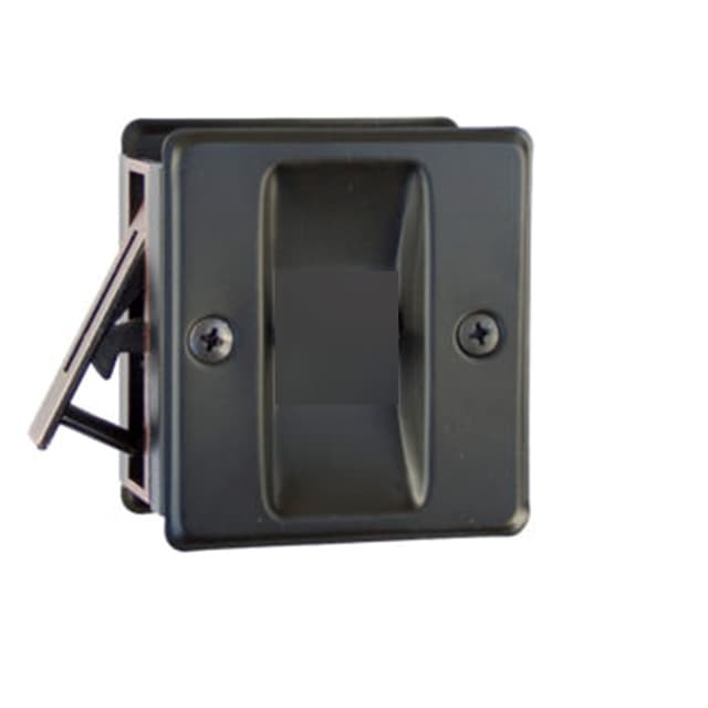 Passage Pocket Door Lock