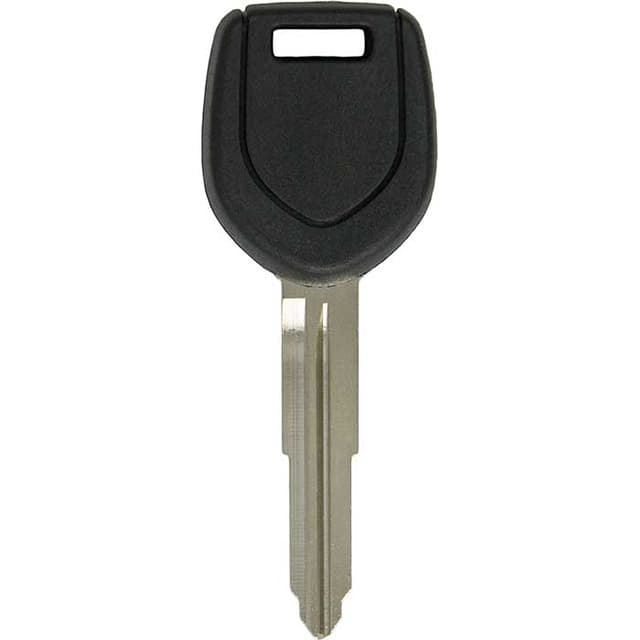 Transponder Key