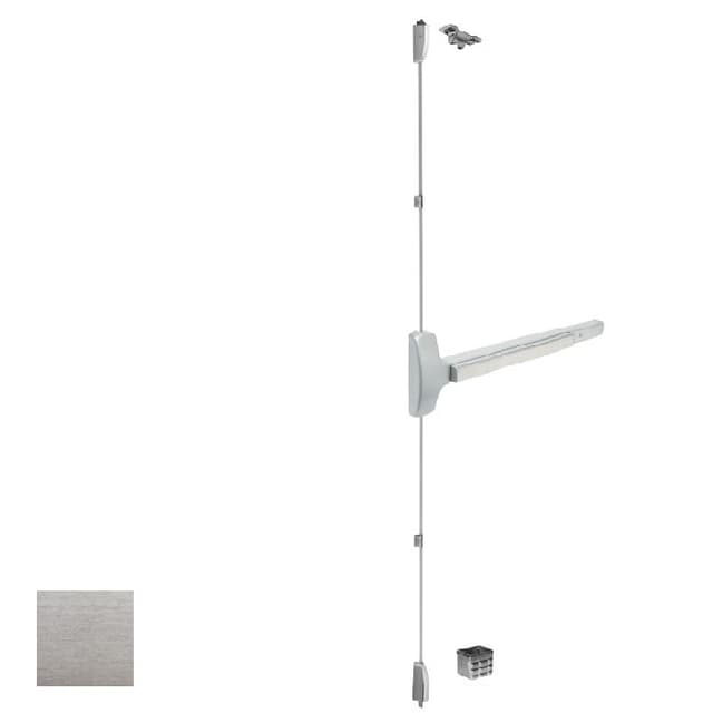 25-V Series Surface Vertical Rod Exit Device