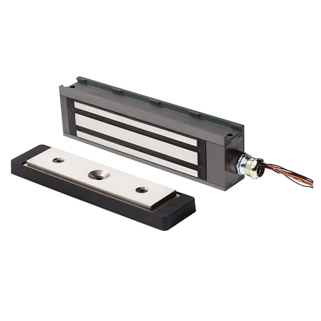 M490G Electromagnectic Gate Lock