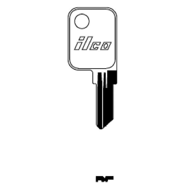 Key Blank