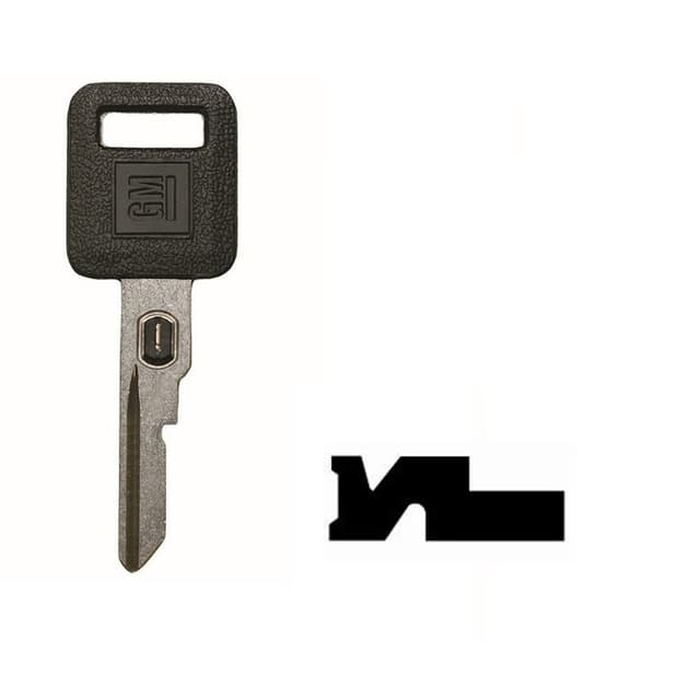 VATS Key