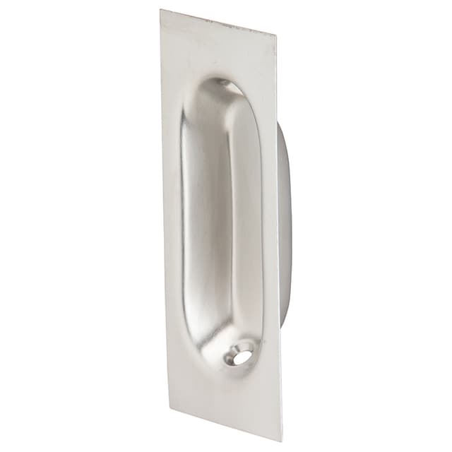 Flush Pull-Rectangle