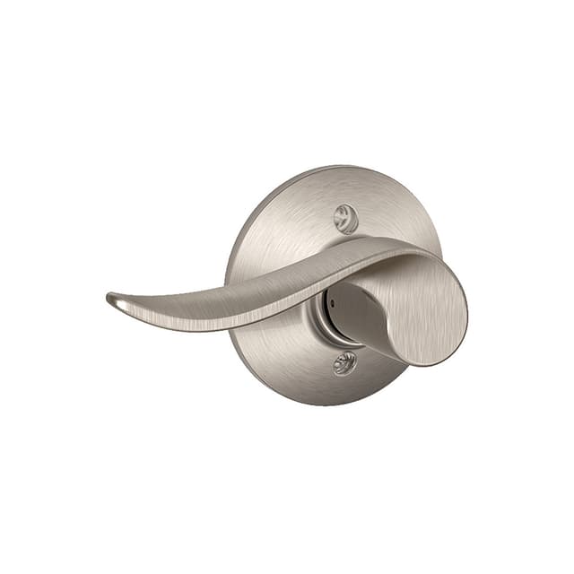 F170 Sacramento Lever Single Dummy Trim