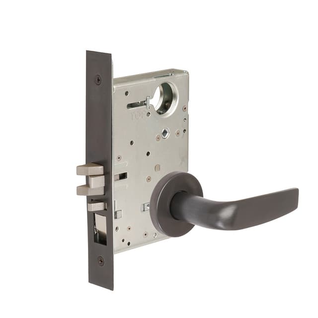 ML2051 Mortise Office Lever Lockset