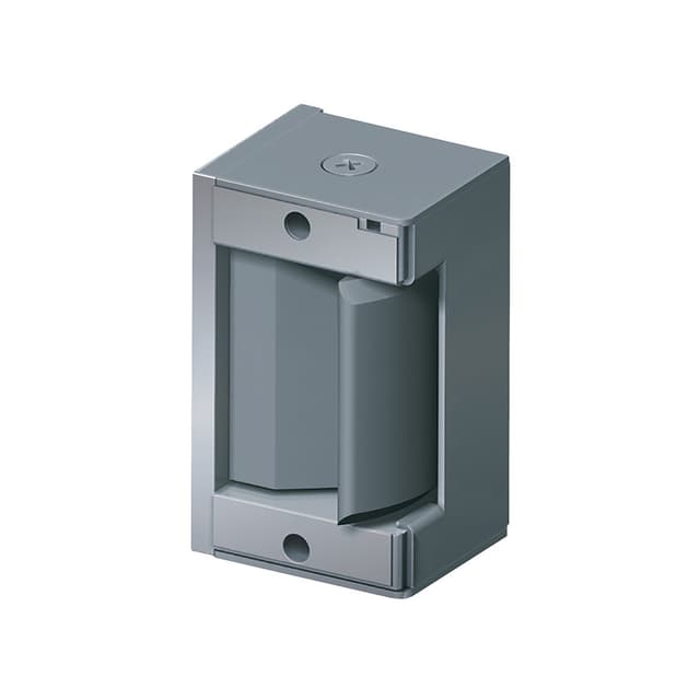3024 Mechanism Electric Strike - 24V Dc - Fail Secure