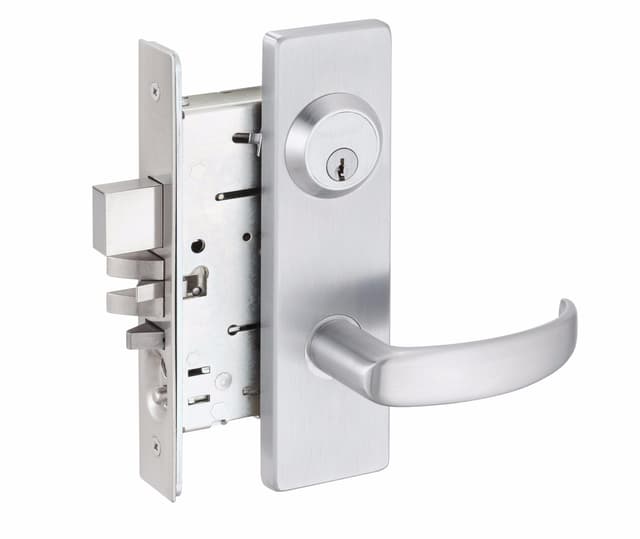 MA Series Storeroom Mortise Lock