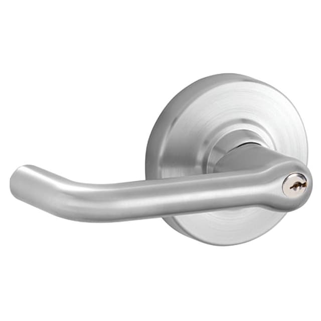 ND80PD Tubular Storeroom Lock