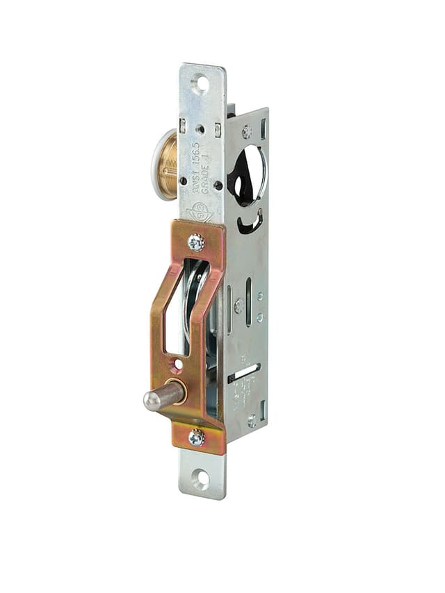MS1861 Series Bottom Rail Deadbolt