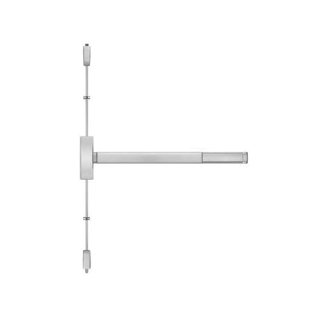 FL2203 Series Surface Vertical Rod Exit Device